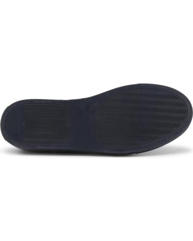 Botines de Hombre DUCA DI MORRONE - NICOLO-CAM-AI BLUE
