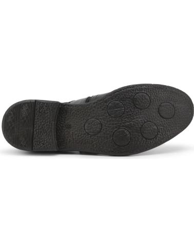 Zapatos de Hombre DUCA DI MORRONE - SAMUELE-VIT-CAM BLACK
