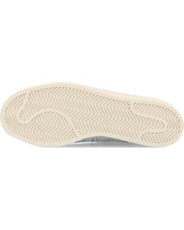 Woman Zapatillas deporte ADIDAS SUPERSTAR PURE WHITE