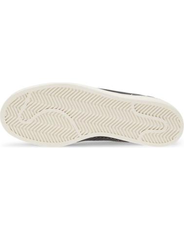 Zapatillas deporte de Mujer y Hombre ADIDAS SUPERSTAR PURE BLACK