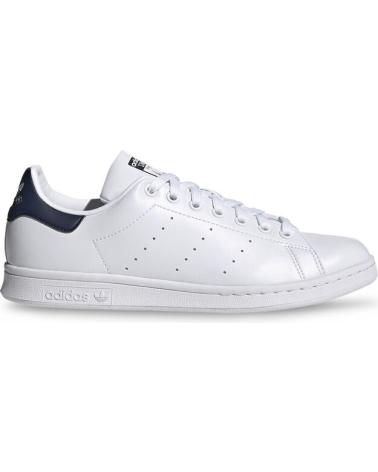 Zapatillas deporte de Hombre adidas ZAPATILLA STAN SMITH FX5501 BLANCO BLANCO