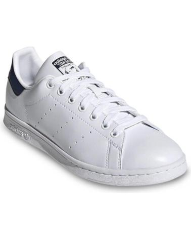 Zapatillas deporte de Hombre adidas ZAPATILLA STAN SMITH FX5501 BLANCO BLANCO