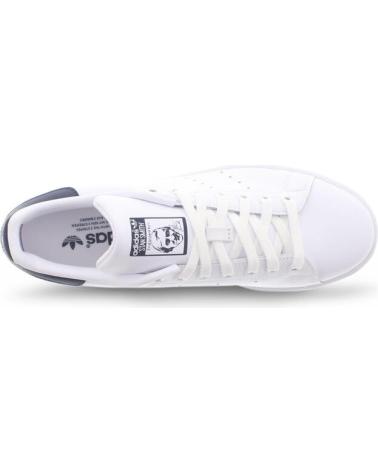 Zapatillas deporte de Hombre adidas ZAPATILLA STAN SMITH FX5501 BLANCO BLANCO