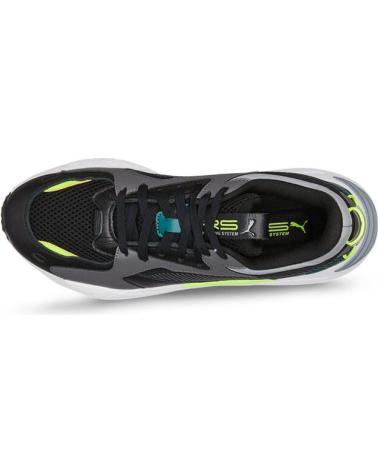 Zapatillas deporte de Mujer y Hombre PUMA - 383590 BLACK