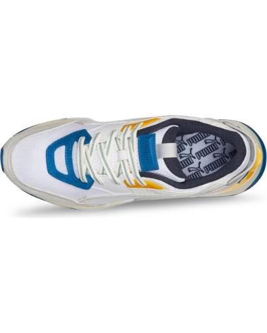 Zapatillas deporte de Mujer y Hombre PUMA - MIRAGE-SPORT-386446 WHITE