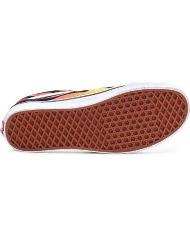Zapatillas deporte de Hombre VANS OFF THE WALL VANS - OLD-SKOOLVN0A38G1 BLACK