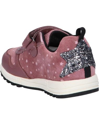 Scarpe sport per Bambina GEOX B ALBEN GIRL A ROSA
