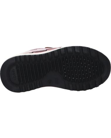 Scarpe sport per Bambina GEOX B ALBEN GIRL A ROSA