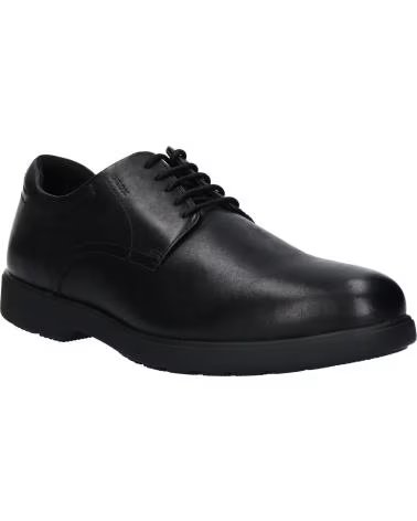 GEOX SCARPE ELEGANTI UOMO U SPHERICA EC11 B C9999 BLACK