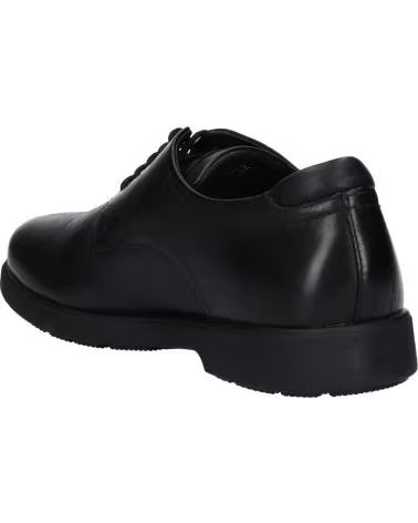 GEOX SCARPE ELEGANTI UOMO U SPHERICA EC11 B C9999 BLACK