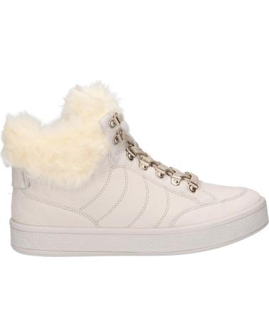 Botines de Mujer y Niña GEOX D26FFE 09ABH D LEELU C1122 PAPYRUS