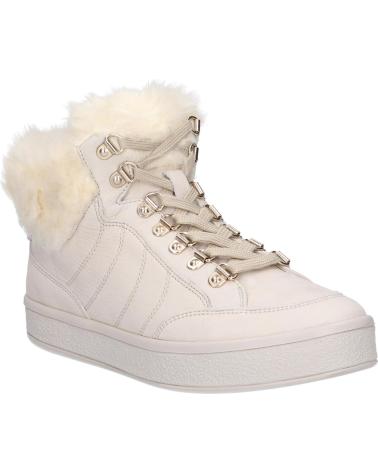 Botines de Mujer y Niña GEOX D26FFE 09ABH D LEELU C1122 PAPYRUS
