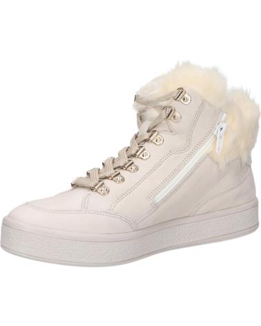 Botines de Mujer y Niña GEOX D26FFE 09ABH D LEELU C1122 PAPYRUS