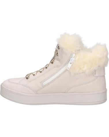 Botines de Mujer y Niña GEOX D26FFE 09ABH D LEELU C1122 PAPYRUS