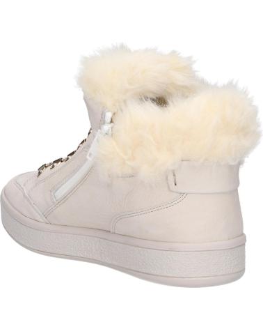 Botines de Mujer y Niña GEOX D26FFE 09ABH D LEELU C1122 PAPYRUS