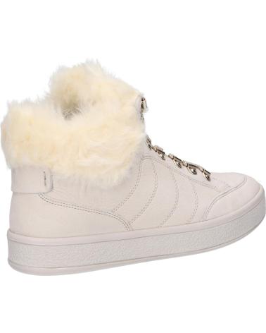 Botines de Mujer y Niña GEOX D26FFE 09ABH D LEELU C1122 PAPYRUS