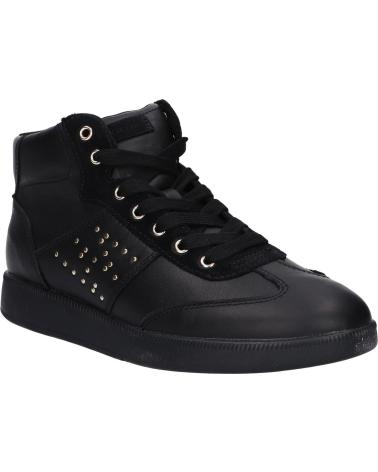 Deportivas de Mujer y Niña GEOX D26UGB 00085 D MELEDA C9999 BLACK