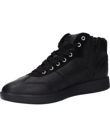 Deportivas de Mujer y Niña GEOX D26UGB 00085 D MELEDA C9999 BLACK