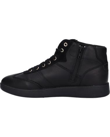 Deportivas de Mujer y Niña GEOX D26UGB 00085 D MELEDA C9999 BLACK