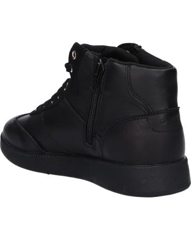 Deportivas de Mujer y Niña GEOX D26UGB 00085 D MELEDA C9999 BLACK