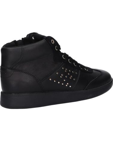 Deportivas de Mujer y Niña GEOX D26UGB 00085 D MELEDA C9999 BLACK