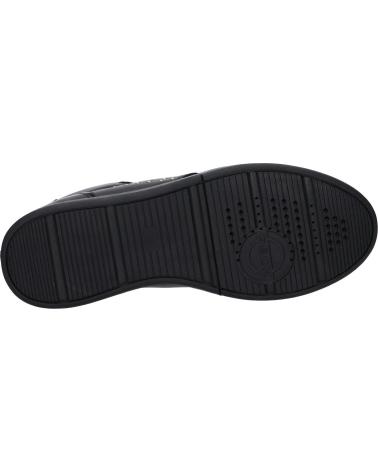Deportivas de Mujer y Niña GEOX D26UGB 00085 D MELEDA C9999 BLACK