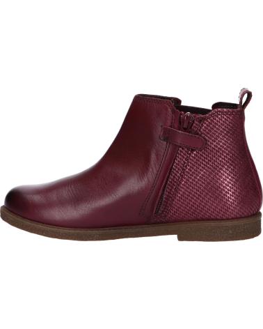 Zapatos de Niña GEOX J044EA 043MA J SHAWNTEL GIRL C8017 PRUNE