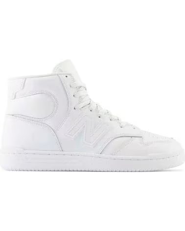 Man Trainers NEW BALANCE BB480COC BLANCO