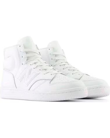 Man Trainers NEW BALANCE BB480COC BLANCO