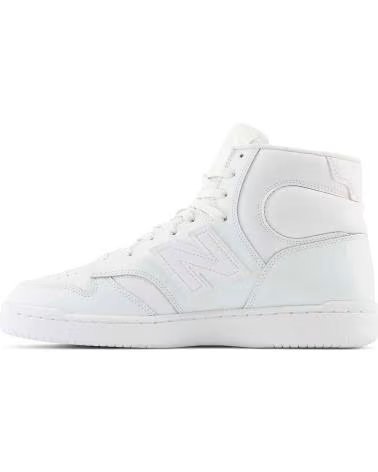 Man Trainers NEW BALANCE BB480COC BLANCO