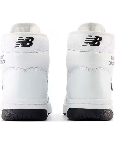 Sportivo per Donna e Uomo e Bambino NEW BALANCE BOTA 480 HOMBRE BLANCO