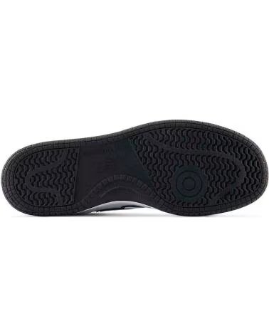 Sportivo per Donna e Uomo e Bambino NEW BALANCE BOTA 480 HOMBRE BLANCO