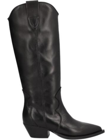 Bottes pour Femme ALPE WESTERN NEGRO