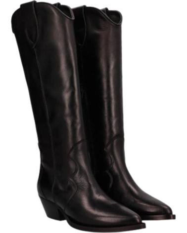 Bottes pour Femme ALPE WESTERN NEGRO
