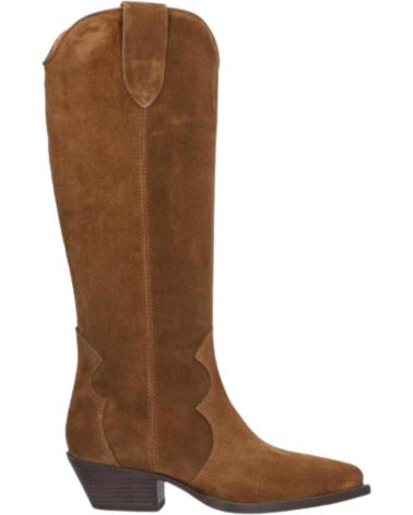 Stivali per Donna ALPE 2026 CUERO