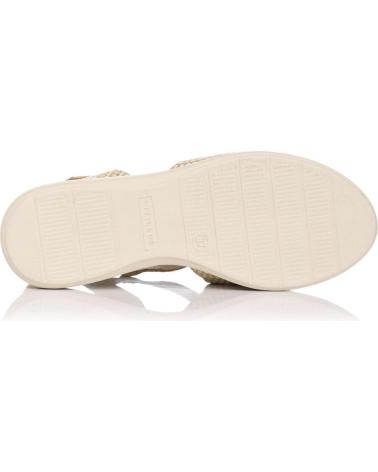 Sandales pour Femme PITILLOS SANDALIAS 5010  MUJER ORO