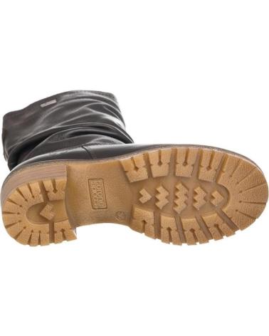 Botines de Mujer CORONEL TAPIOCCA BOTINES DE TACON C1282 MARRON MARRóN