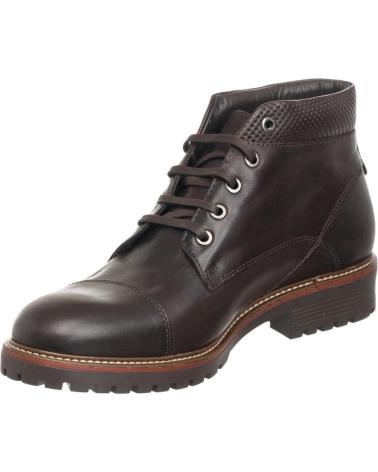 Botines de Hombre CORONEL TAPIOCCA BOTAS C2320 MARRON MARRóN