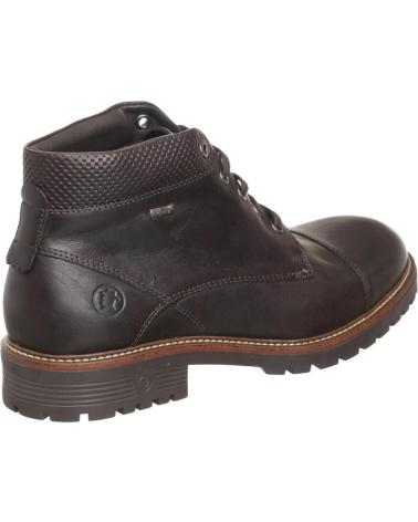 Botines de Hombre CORONEL TAPIOCCA BOTAS C2320 MARRON MARRóN