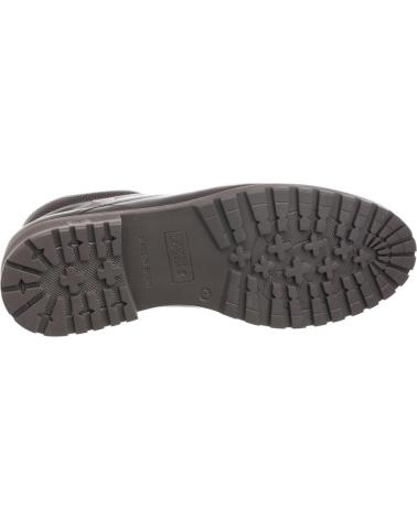 Botines de Hombre CORONEL TAPIOCCA BOTAS C2320 MARRON MARRóN