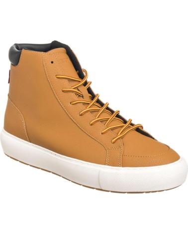 Schuhe für Herren LEVIS SNEAKERS LEVI´S 234718 CAMEL BEIGE