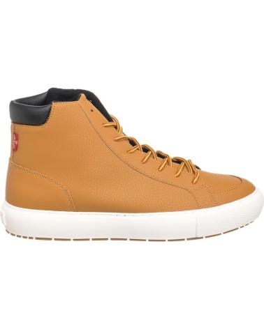 Chaussures pour Homme LEVIS SNEAKERS LEVI´S 234718 CAMEL BEIGE