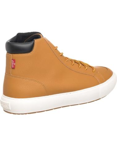 Schuhe für Herren LEVIS SNEAKERS LEVI´S 234718 CAMEL BEIGE