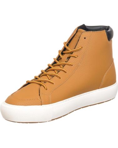 Schuhe für Herren LEVIS SNEAKERS LEVI´S 234718 CAMEL BEIGE