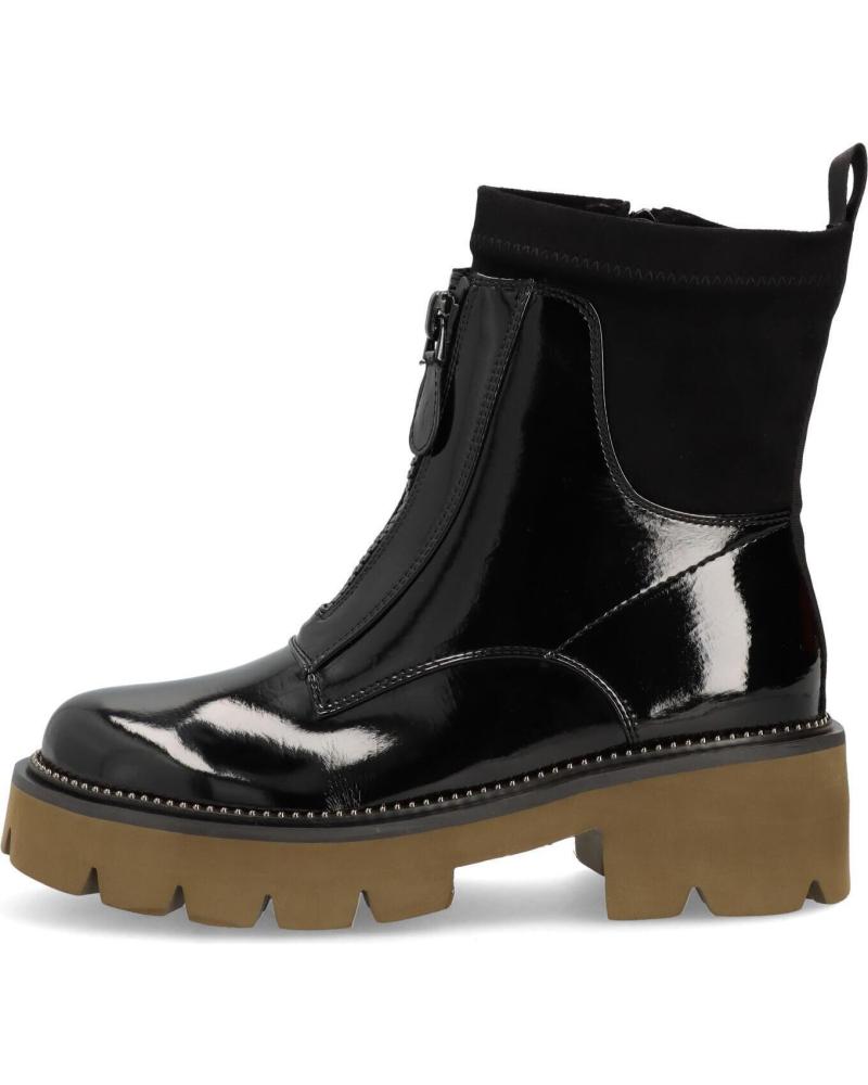Botas de Mujer NOA HARMON BOTIN NEGRO