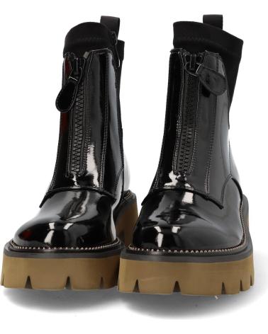 Botas de Mujer NOA HARMON BOTIN NEGRO