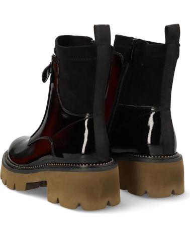 Botas de Mujer NOA HARMON BOTIN NEGRO