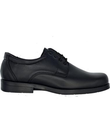 Scarpe per Uomo CLAYAN ZAPATO PIEL CORDON NEGRO