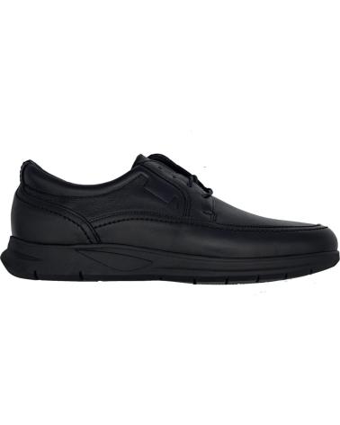 Scarpe per Uomo CLAYAN ZAPATO PIEL CORDON NEGRO
