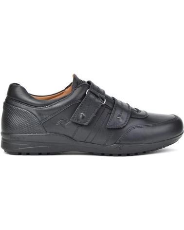 Zapatos de Hombre KANGAROOS SPORT CABALLERO P NEGROP NEGRO
